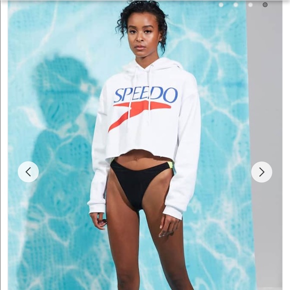 speedo forever 21